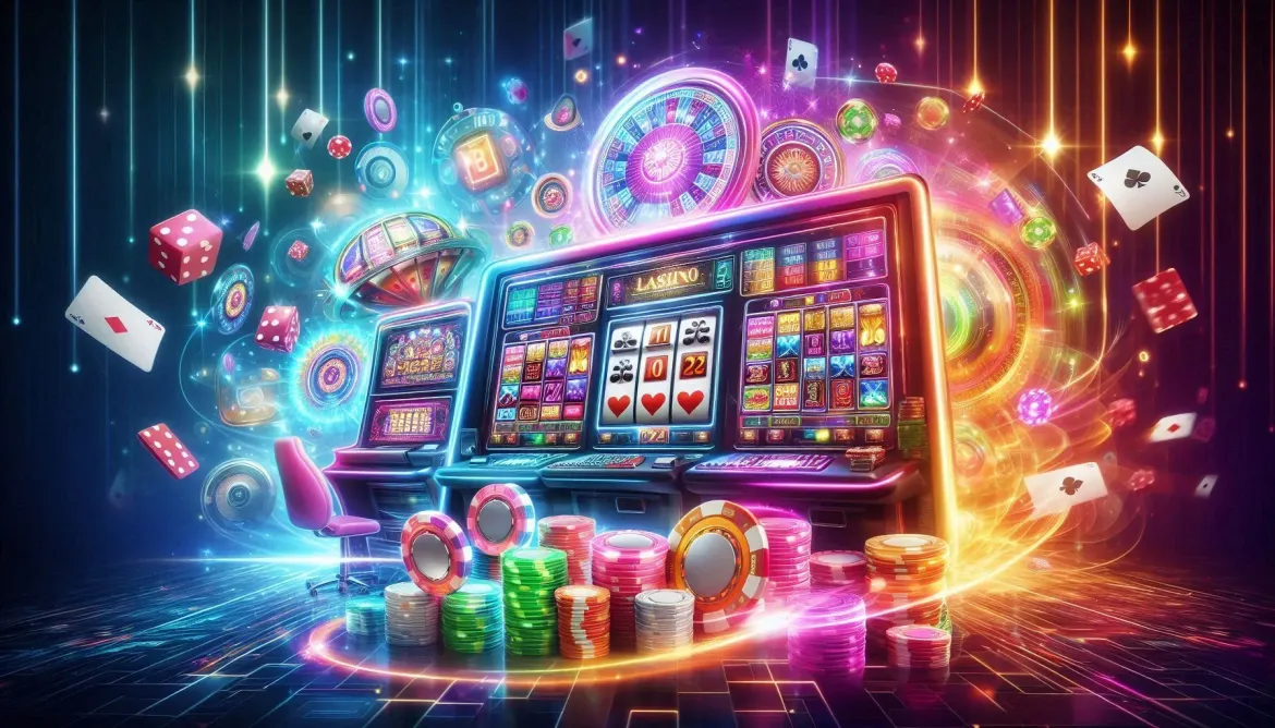 Pan Casino