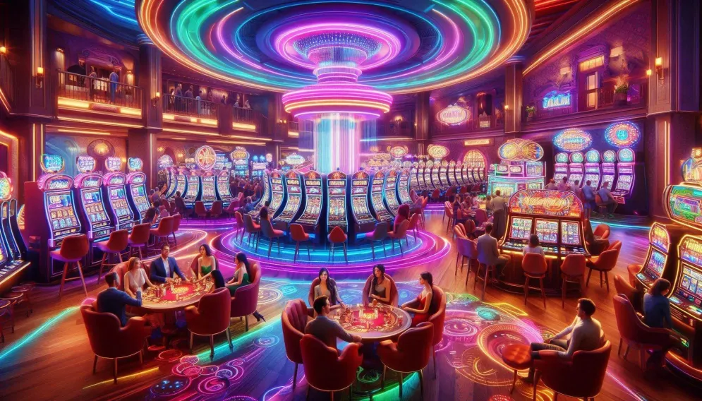 Pan Casino